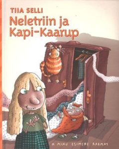 raamatukaas