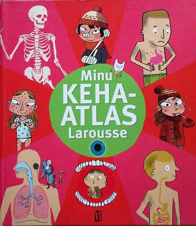 raamatukaas