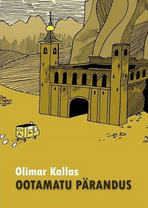 raamatukaas