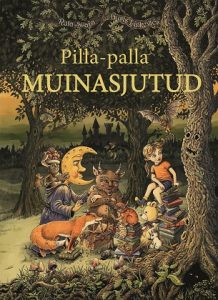 raamatukaas