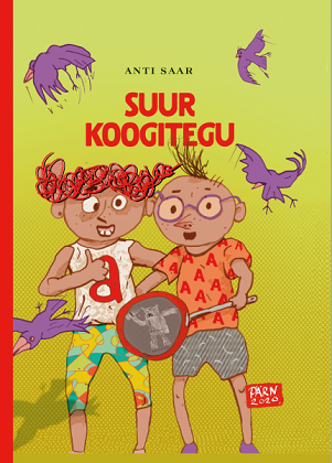 raamatukaas