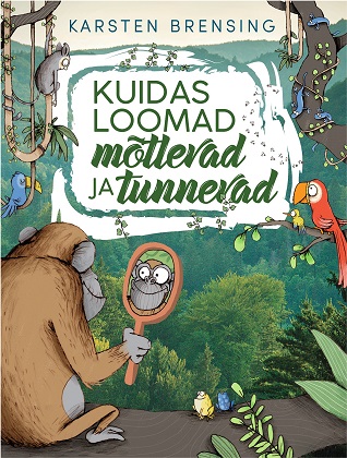 raamatukaas
