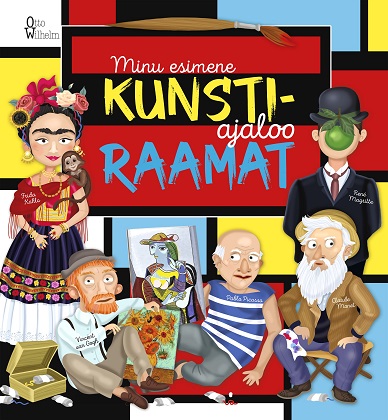 raamatukaas