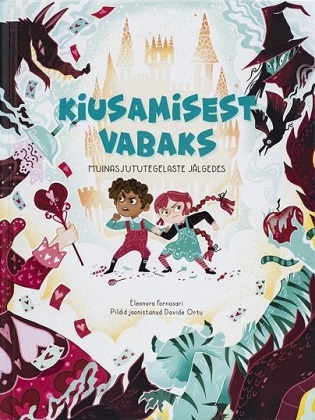 raamatukaas