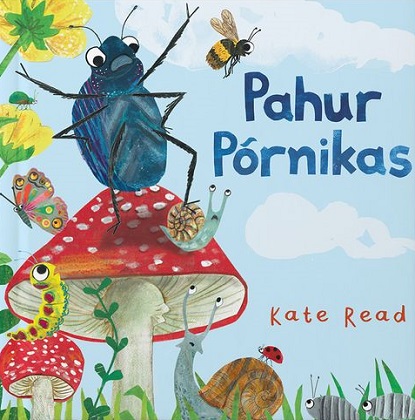 raamatukaas