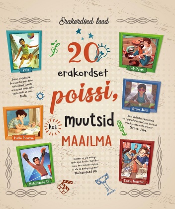 raamatukaas