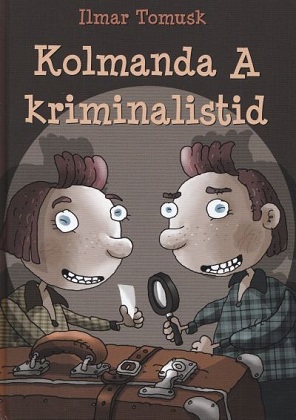 raamatukaas