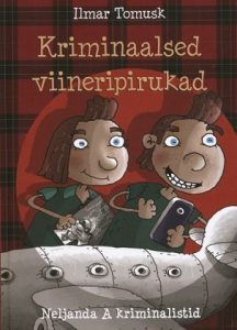 raamatukaas