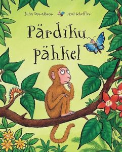 raamatukaas