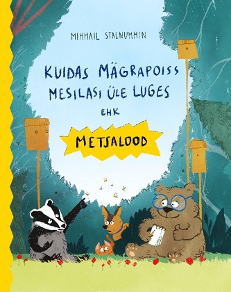raamatukaas
