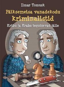 raamatukaas
