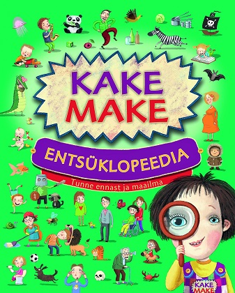 raamatukaas