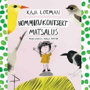 raamatukaas