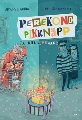 raamatukaas