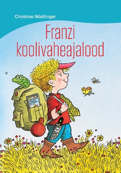 raamatukaas