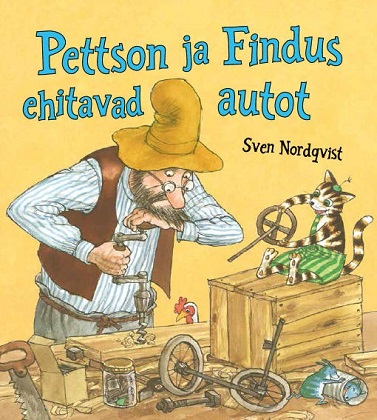 raamatukaas
