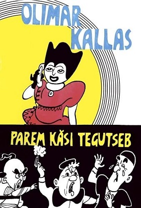 raamatukaas