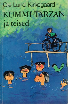 raamatukaas