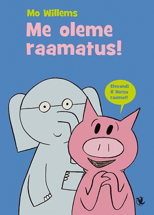 raamatukaas