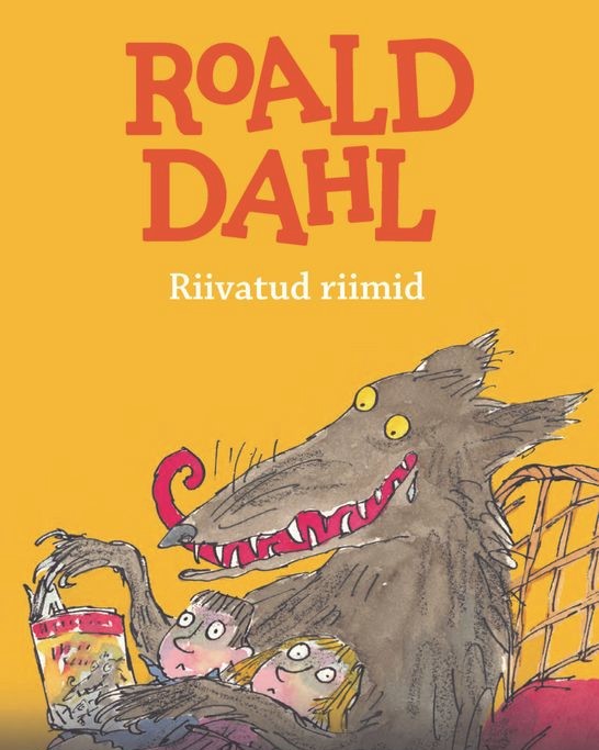 raamatukaas