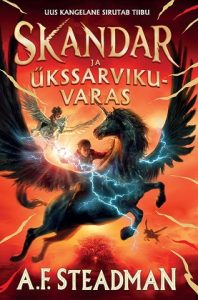 raamatukaas
