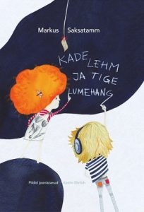 raamatukaas
