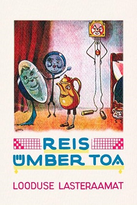 raamatukaas
