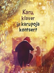 raamatukaas