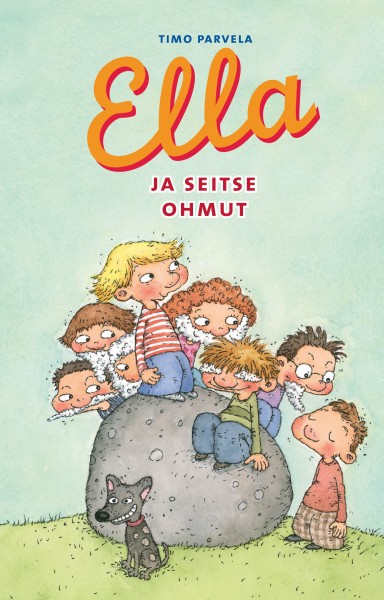 esikaas