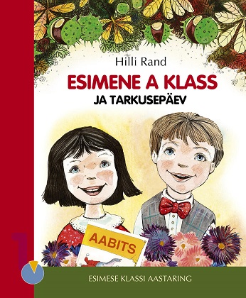 raamatukaas