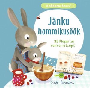 raamatukaas