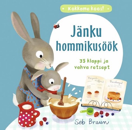 raamatukaas