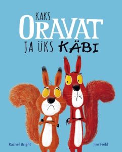 raamatukaas