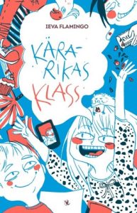 raamatukaas