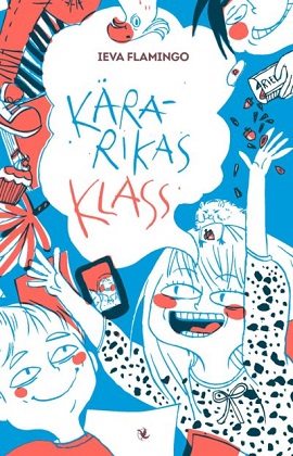 raamatukaas