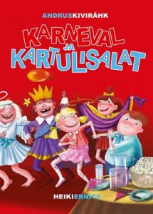 raamatukaas