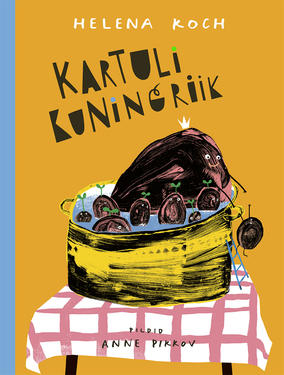 raamatukaas