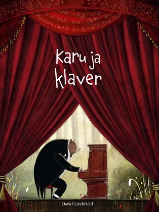 raamatukaas
