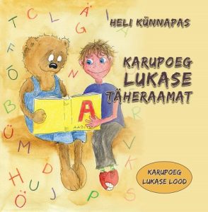 raamatukaas