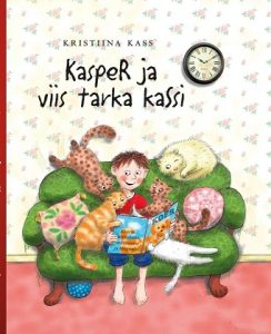 raamatukaas