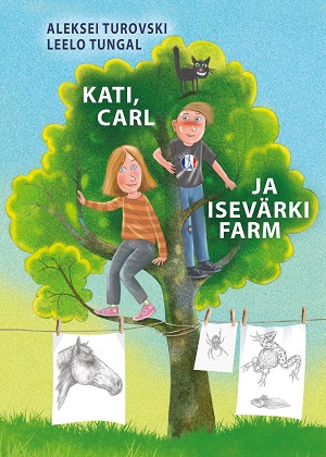 raamatukaas