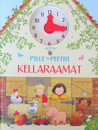 raamatukaas