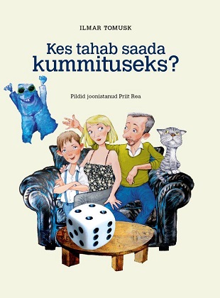 raamatukaas