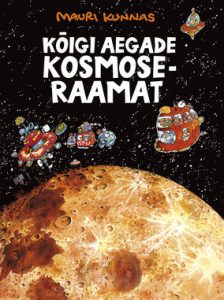 raamatukaas