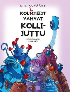 raamatukaas
