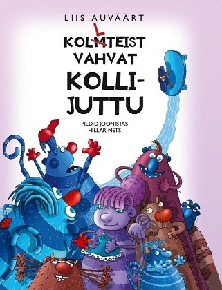raamatukaas