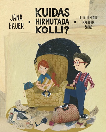 raamatukaas