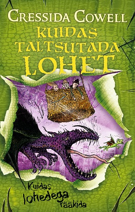 raamatukaas
