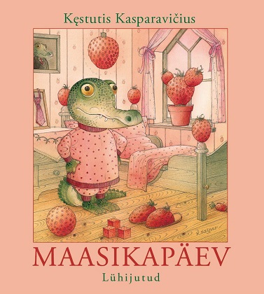raamatukaas