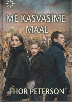 raamatukaas